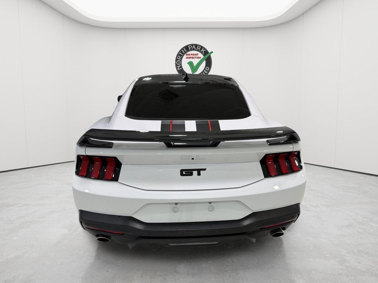 2024 Ford Mustang GT Premium San Antonio TX