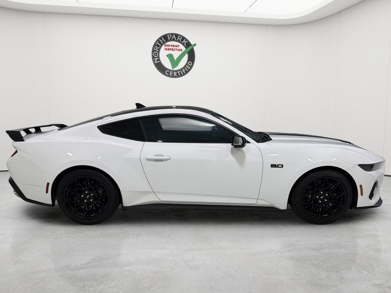2024 Ford Mustang GT Premium San Antonio TX