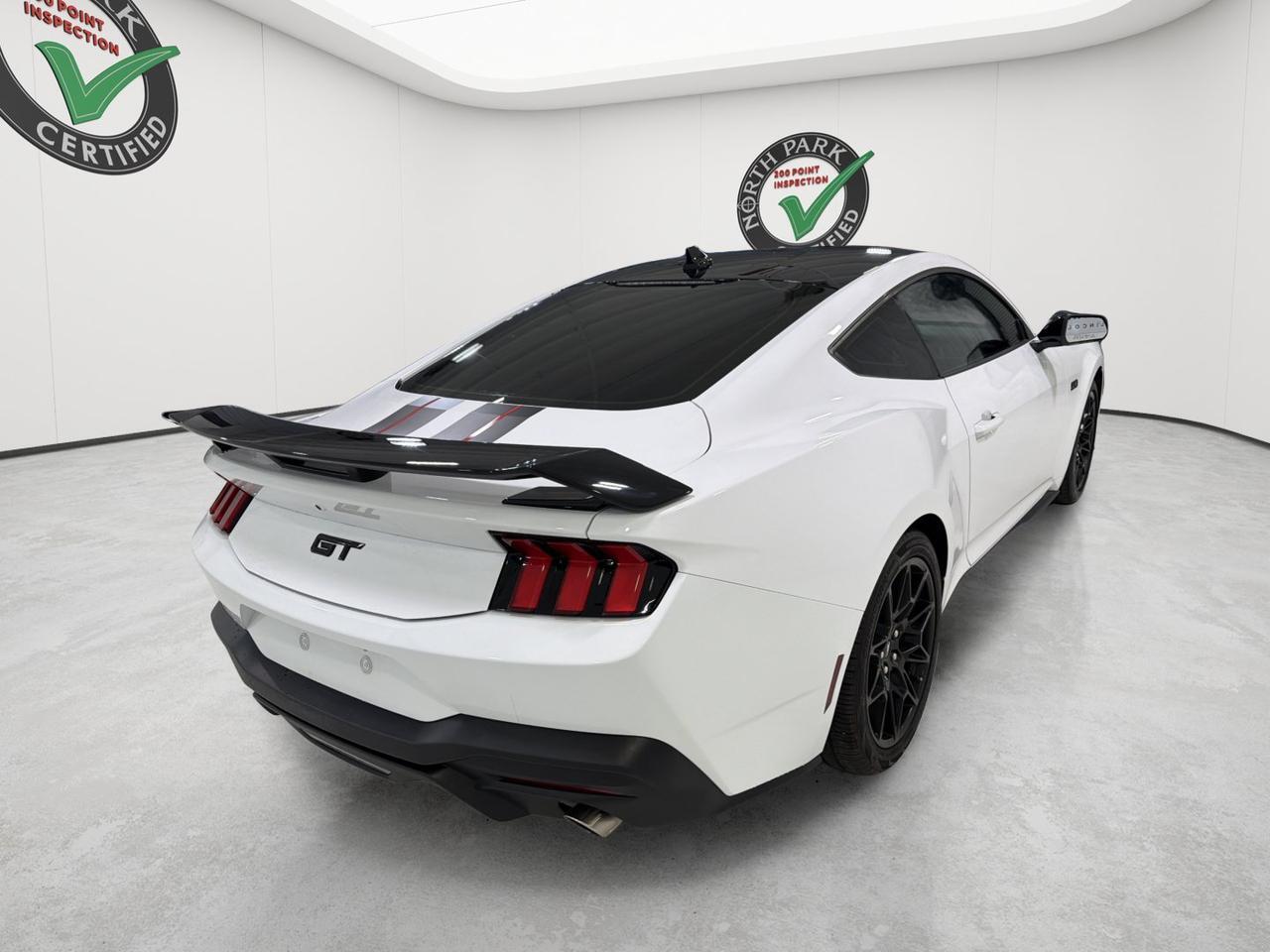 2024 Ford Mustang GT Premium San Antonio TX