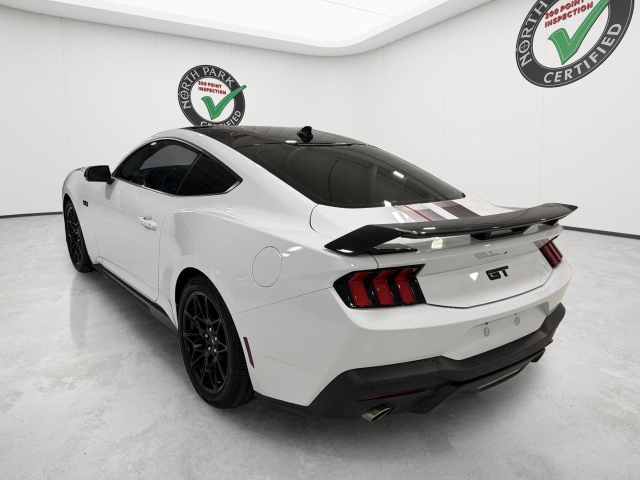 2024 Ford Mustang GT Premium San Antonio TX