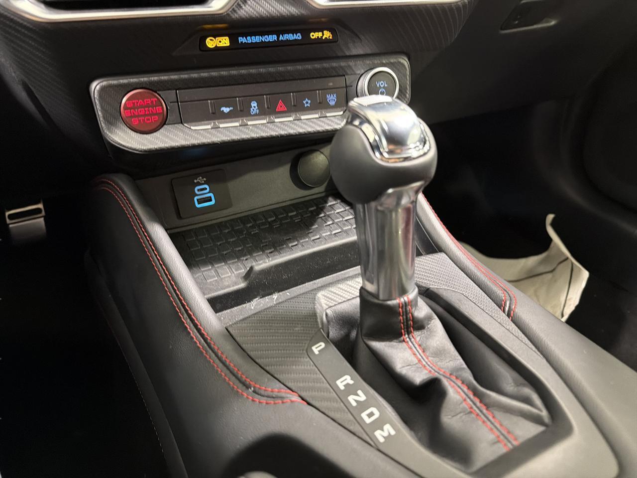 2024 Ford Mustang GT Premium San Antonio TX