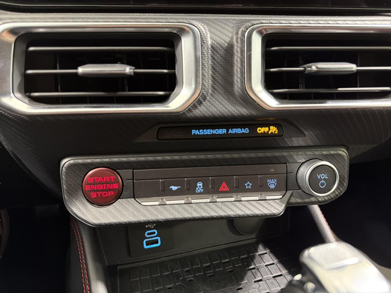 2024 Ford Mustang GT Premium San Antonio TX