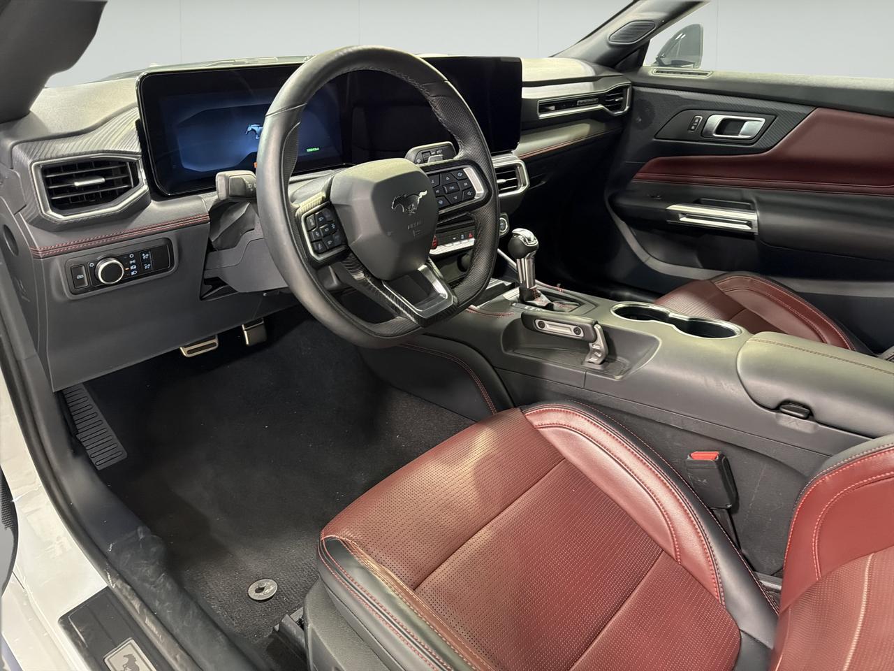 2024 Ford Mustang GT Premium San Antonio TX