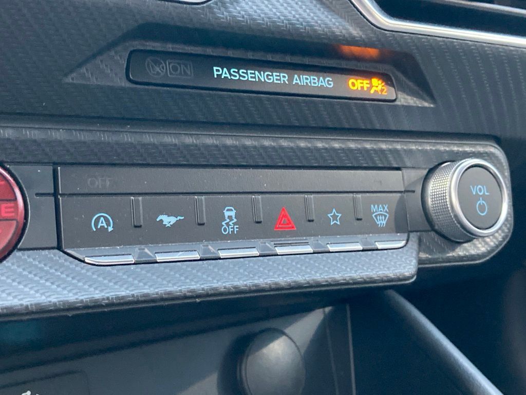 2024 Ford Mustang GT Premium San Antonio TX