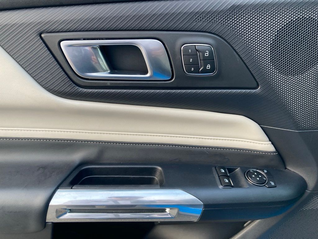 2024 Ford Mustang GT Premium San Antonio TX