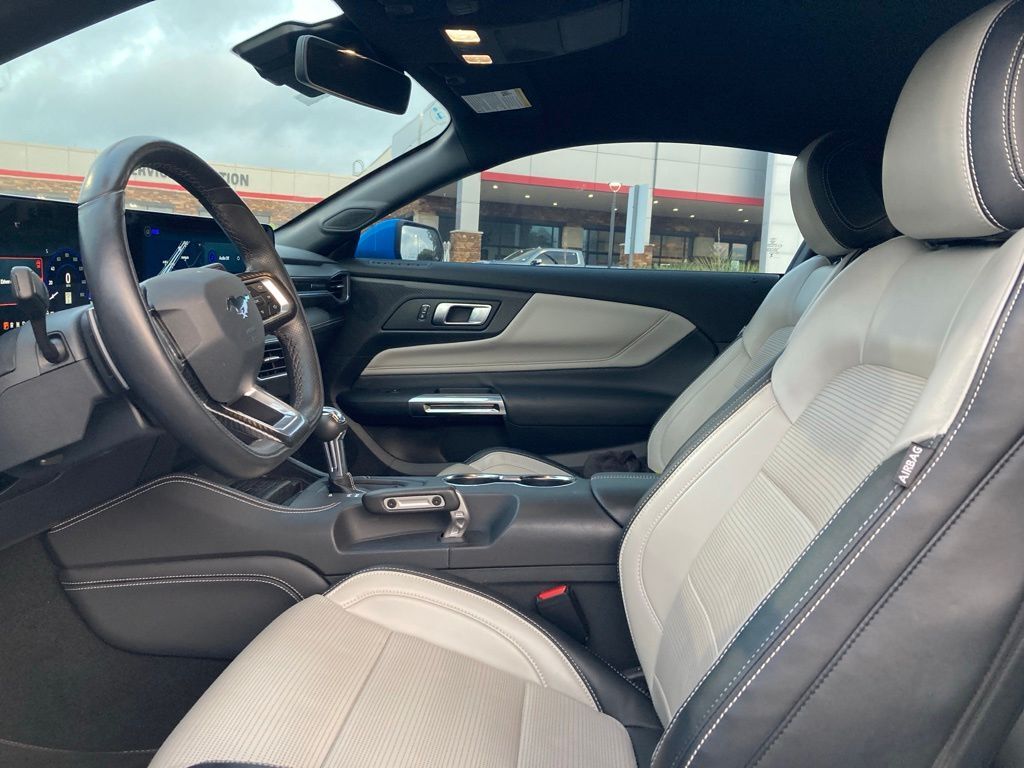 2024 Ford Mustang GT Premium San Antonio TX