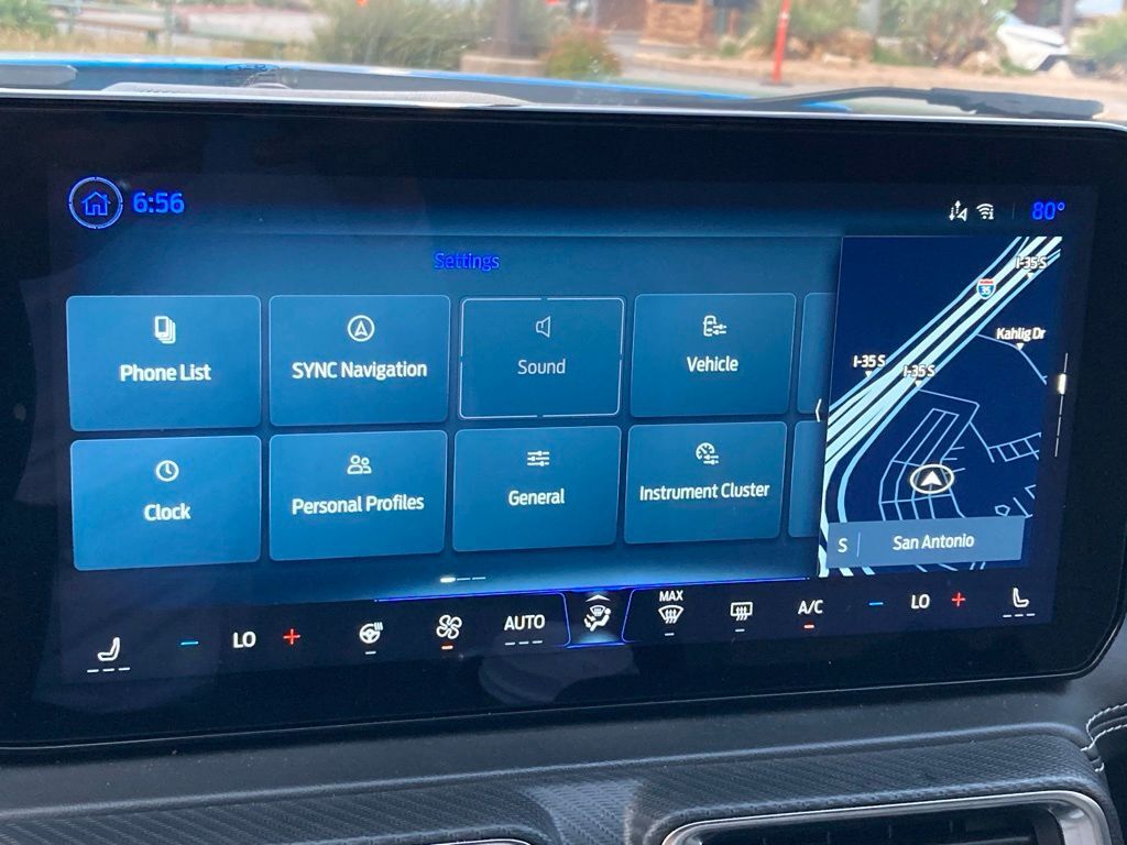 2024 Ford Mustang GT Premium San Antonio TX