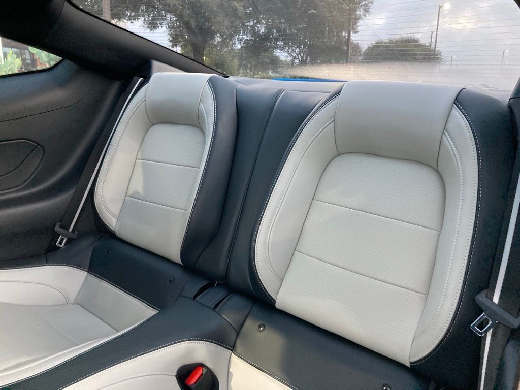 2024 Ford Mustang GT Premium San Antonio TX