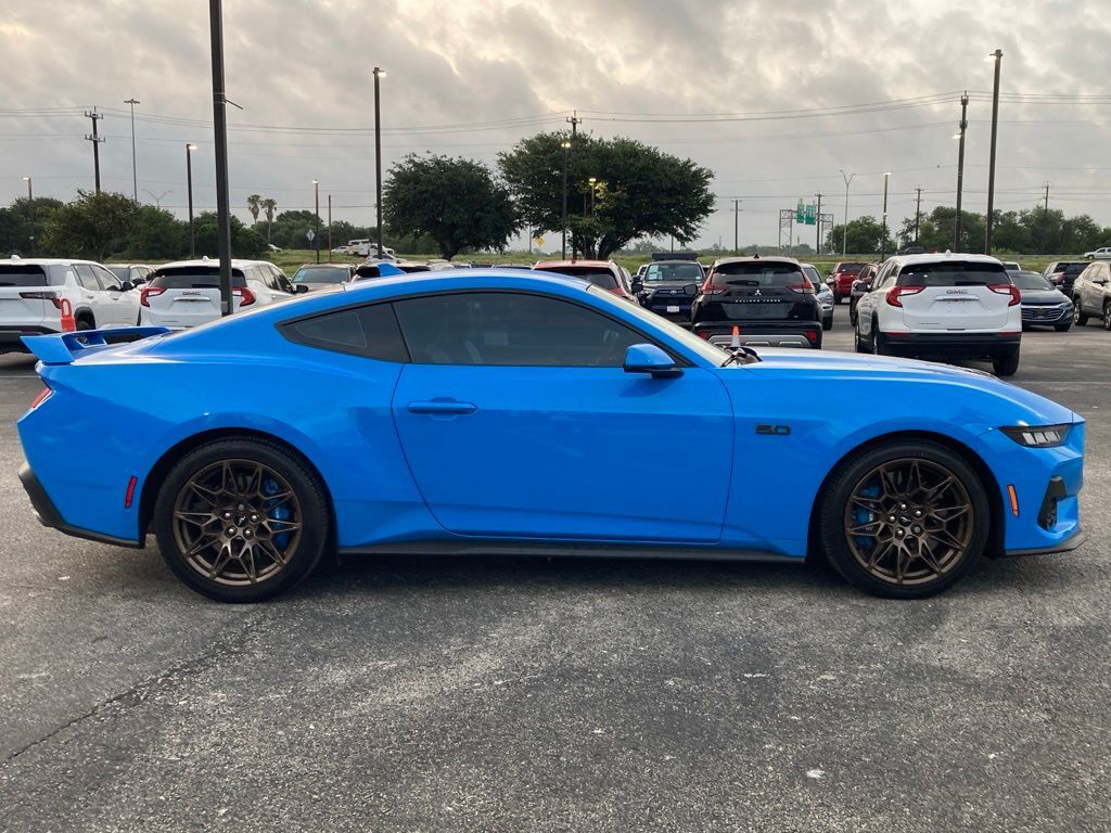 2024 Ford Mustang GT Premium San Antonio TX