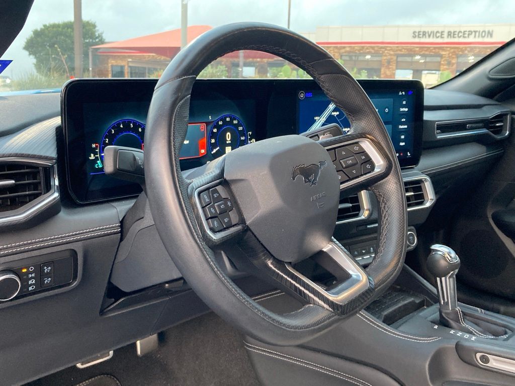 2024 Ford Mustang GT Premium San Antonio TX