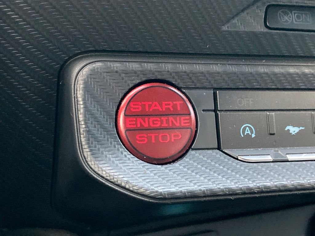 2024 Ford Mustang GT Premium San Antonio TX