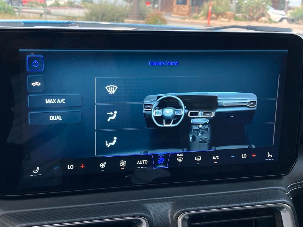 2024 Ford Mustang GT Premium San Antonio TX