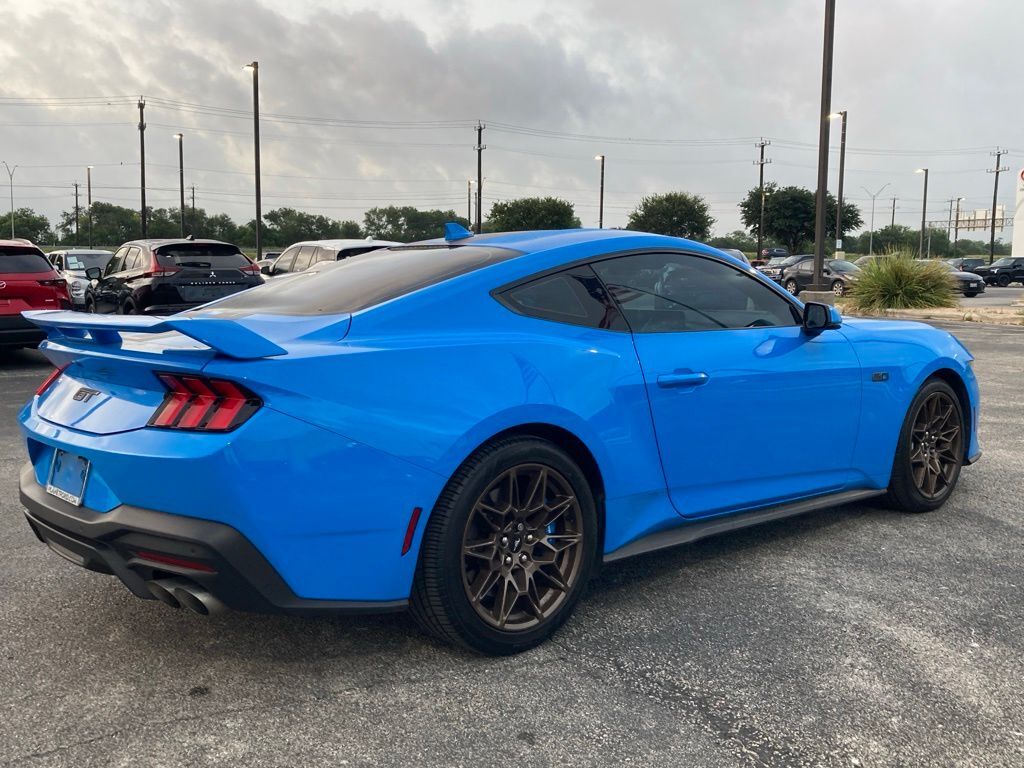2024 Ford Mustang GT Premium San Antonio TX