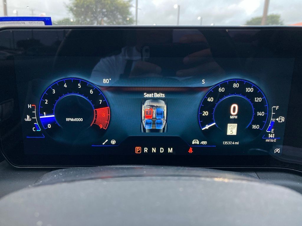 2024 Ford Mustang GT Premium San Antonio TX