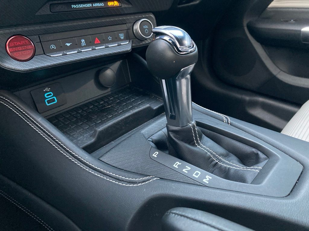 2024 Ford Mustang GT Premium San Antonio TX