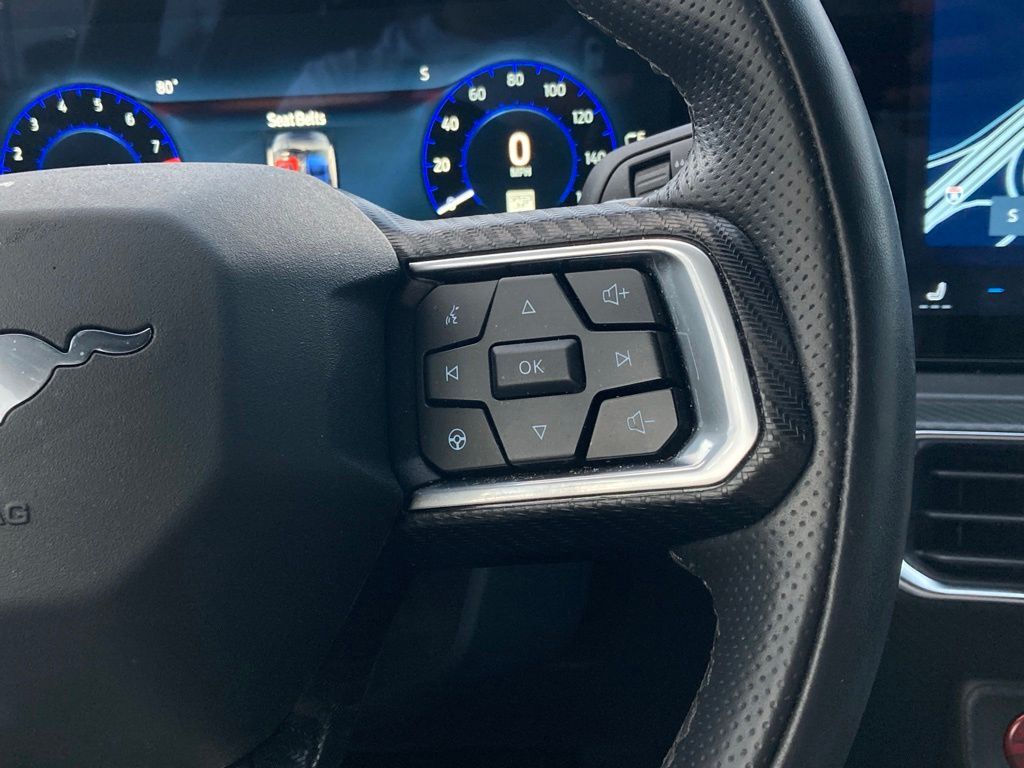 2024 Ford Mustang GT Premium San Antonio TX