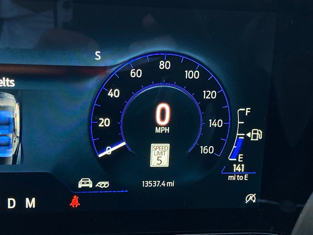 2024 Ford Mustang GT Premium San Antonio TX