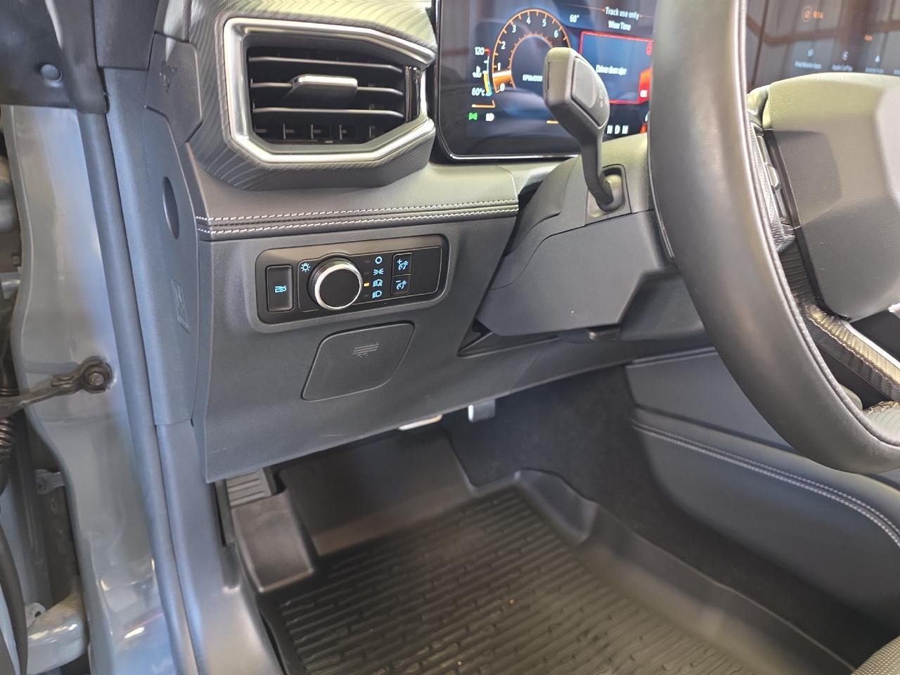 2024 Ford Mustang GT Premium Sand Lake NY