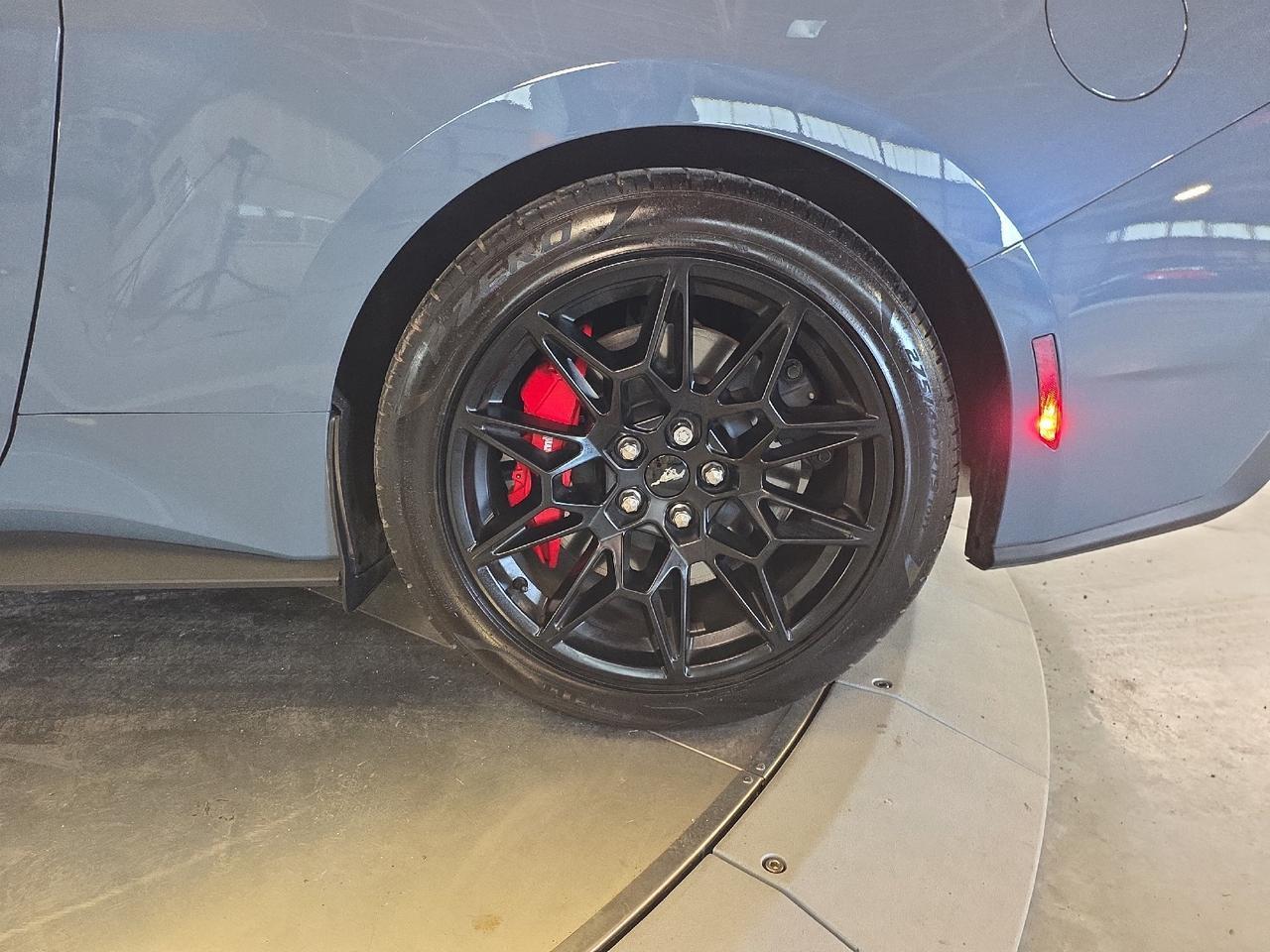 2024 Ford Mustang GT Premium Sand Lake NY