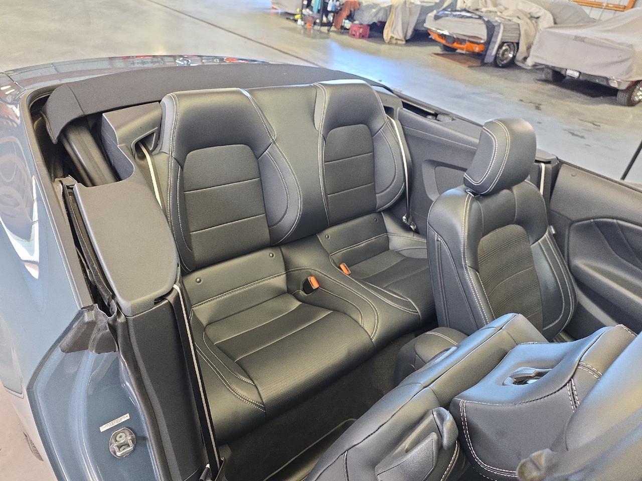 2024 Ford Mustang GT Premium Sand Lake NY