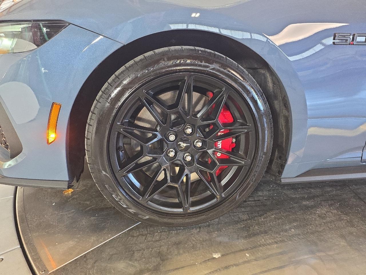 2024 Ford Mustang GT Premium Sand Lake NY
