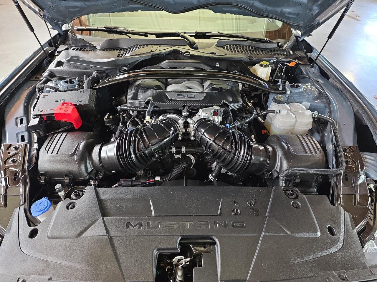 2024 Ford Mustang GT Premium Sand Lake NY
