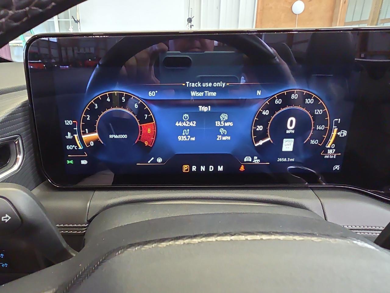 2024 Ford Mustang GT Premium Sand Lake NY