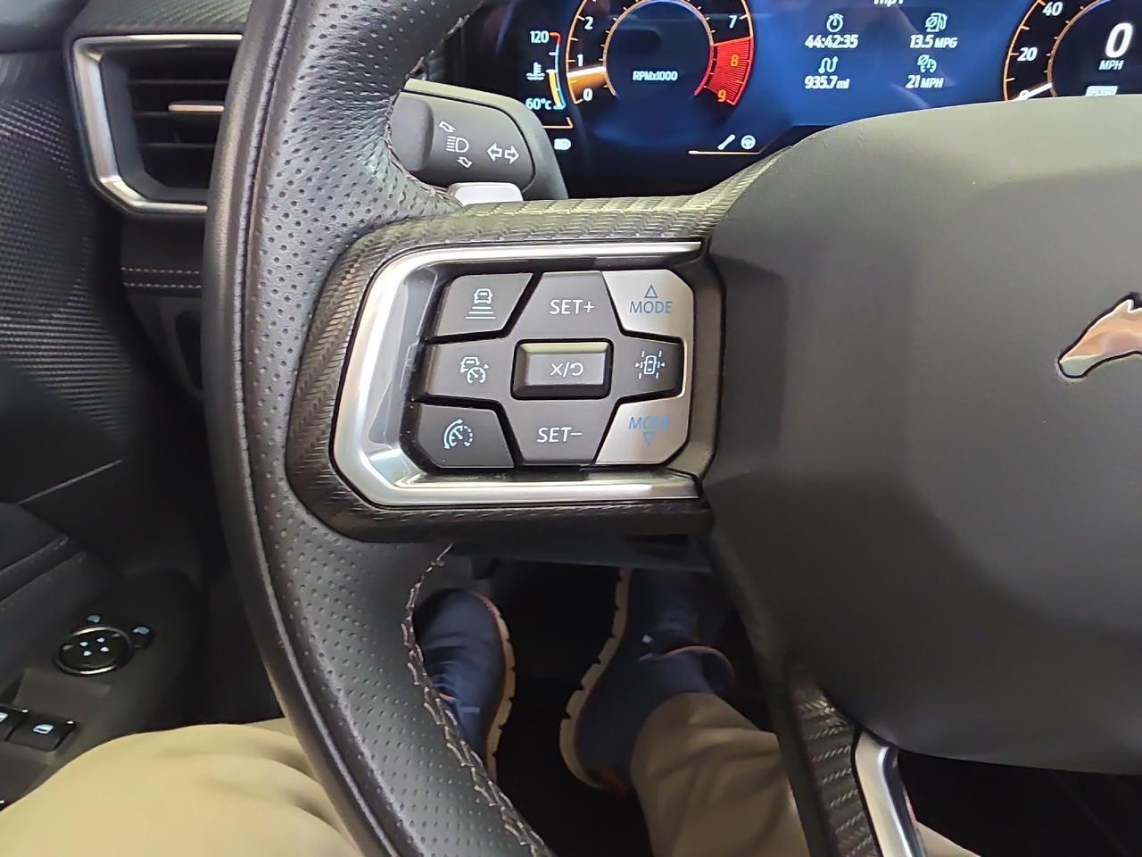 2024 Ford Mustang GT Premium Sand Lake NY