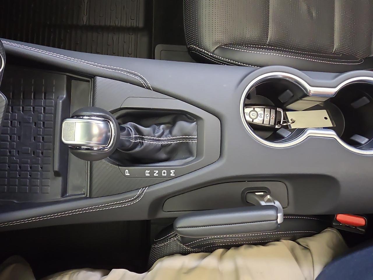 2024 Ford Mustang GT Premium Sand Lake NY