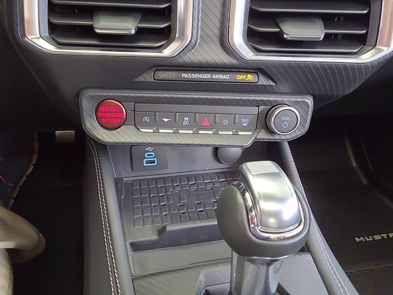 2024 Ford Mustang GT Premium Sand Lake NY
