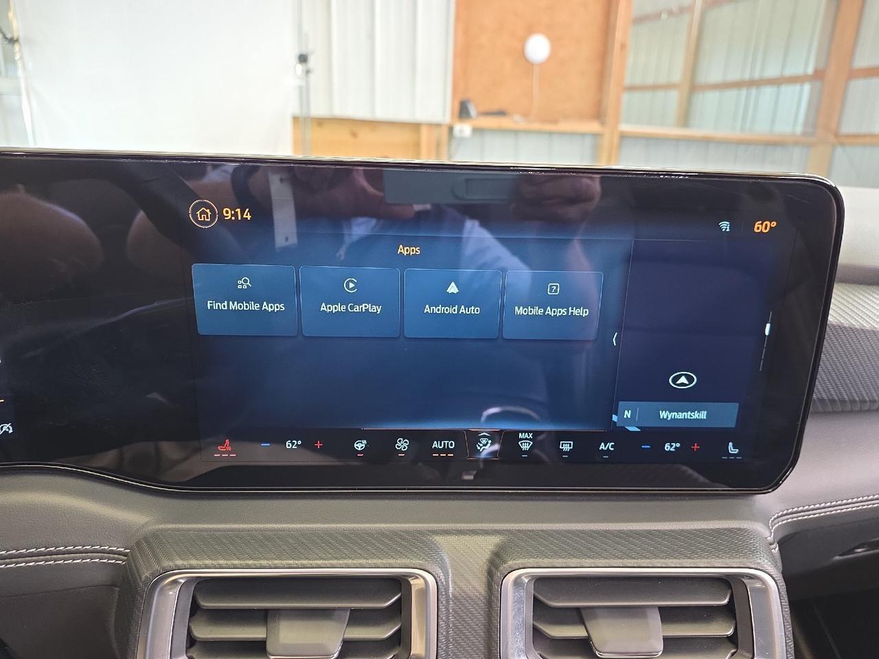 2024 Ford Mustang GT Premium Sand Lake NY