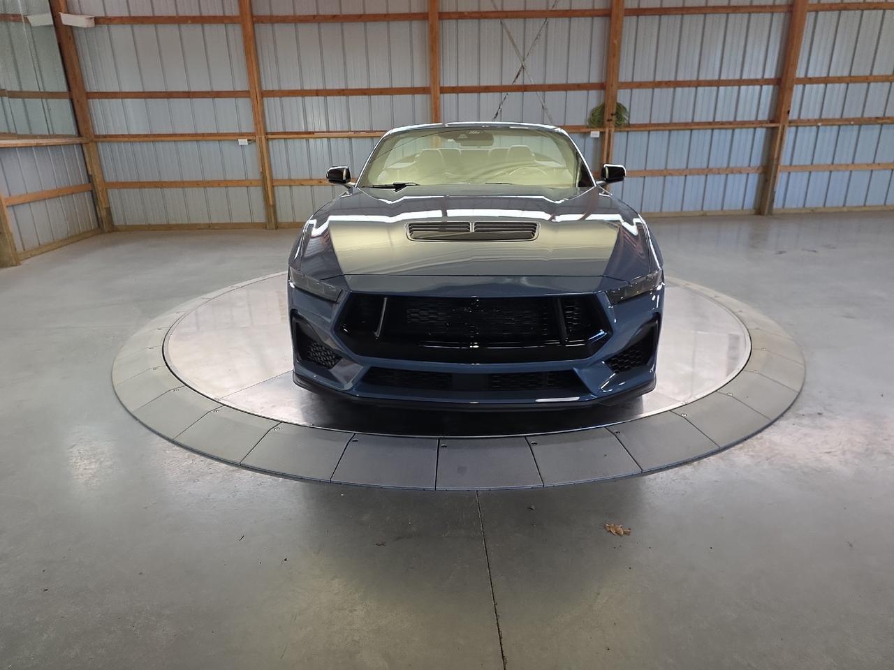 2024 Ford Mustang GT Premium Sand Lake NY