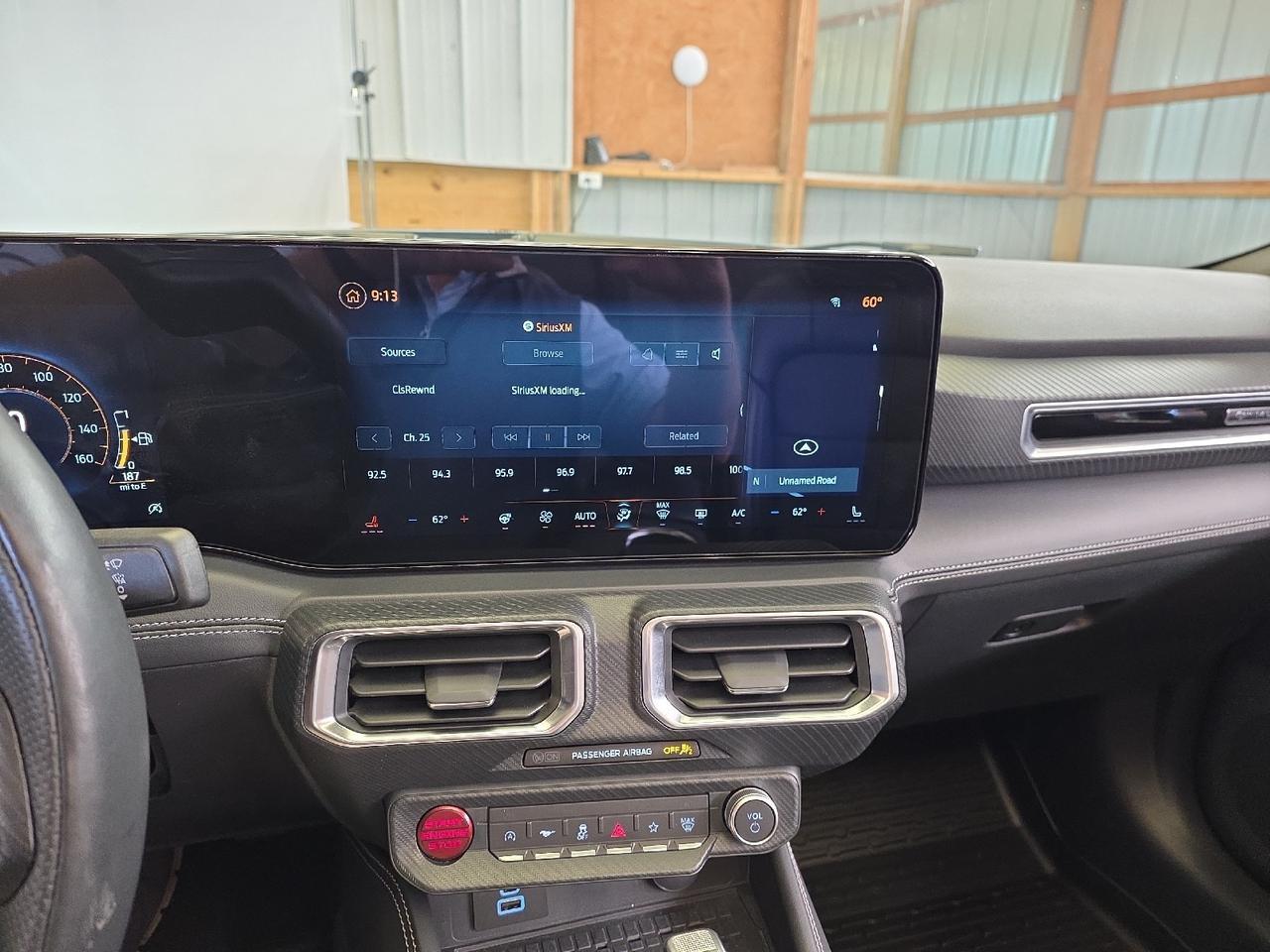 2024 Ford Mustang GT Premium Sand Lake NY