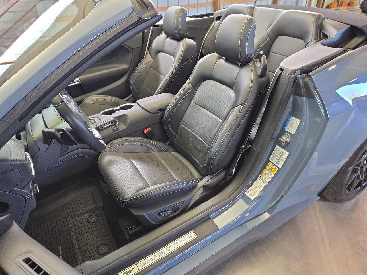 2024 Ford Mustang GT Premium Sand Lake NY