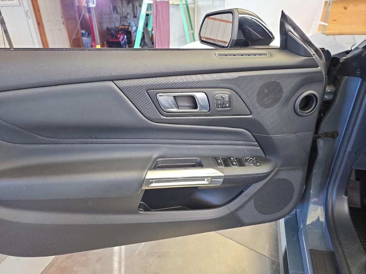 2024 Ford Mustang GT Premium Sand Lake NY