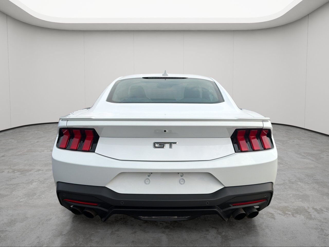 2024 Ford Mustang GT Premium Sherwood Park AB