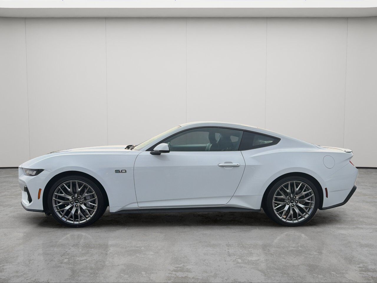 2024 Ford Mustang GT Premium Sherwood Park AB