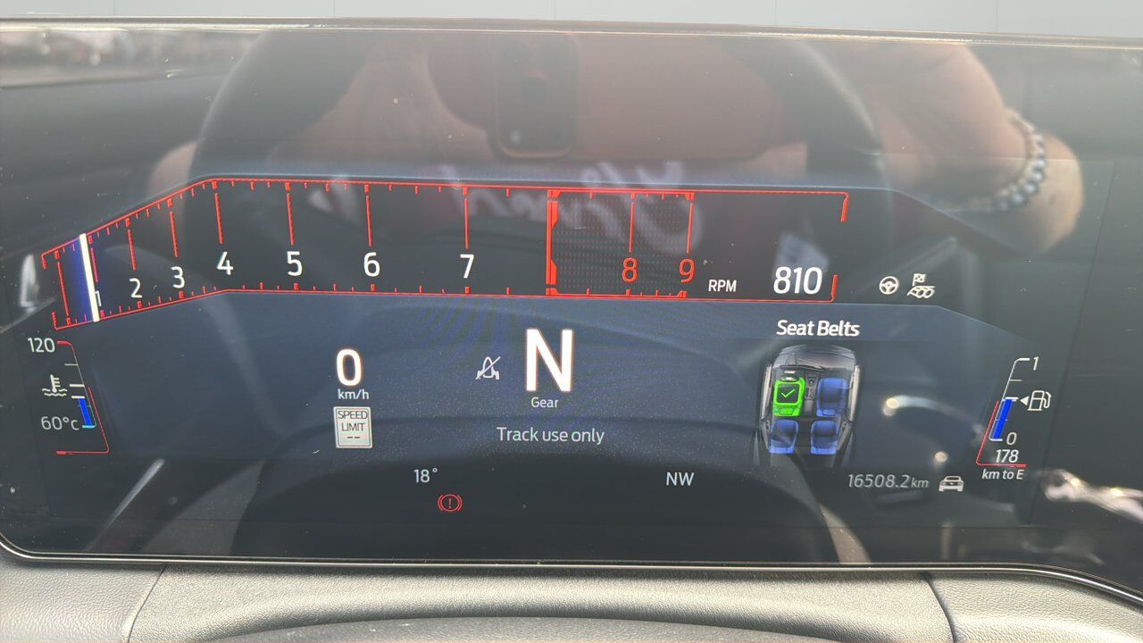 2024 Ford Mustang GT Premium Sherwood Park AB