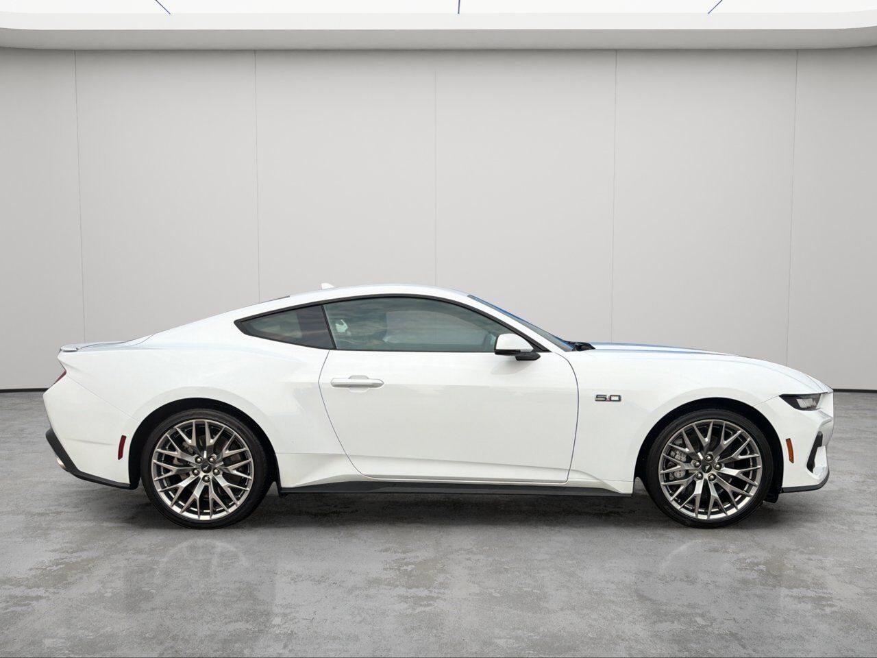 2024 Ford Mustang GT Premium Sherwood Park AB