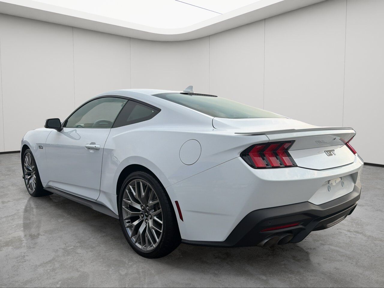 2024 Ford Mustang GT Premium Sherwood Park AB