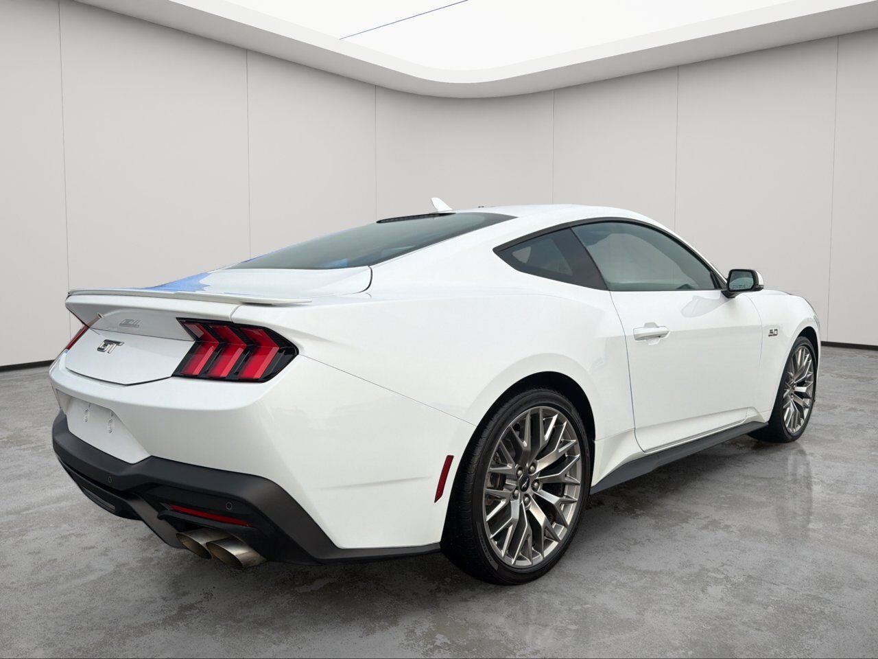 2024 Ford Mustang GT Premium Sherwood Park AB