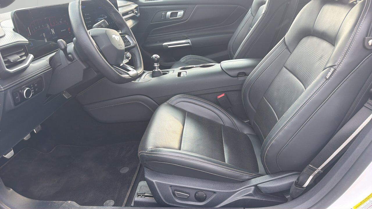 2024 Ford Mustang GT Premium Sherwood Park AB