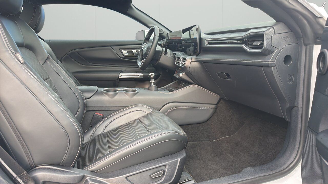 2024 Ford Mustang GT Premium Sherwood Park AB