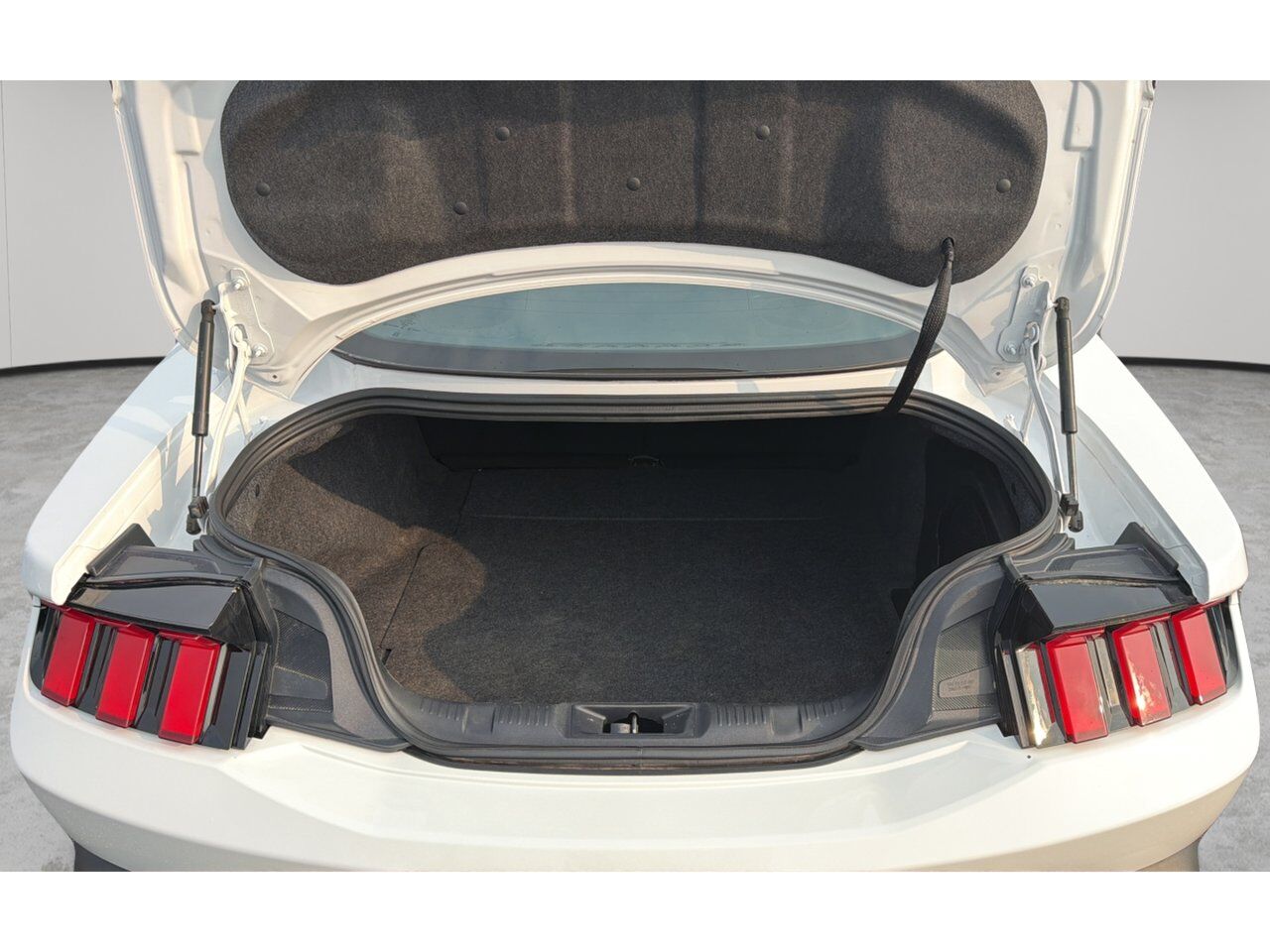 2024 Ford Mustang GT Premium Sherwood Park AB
