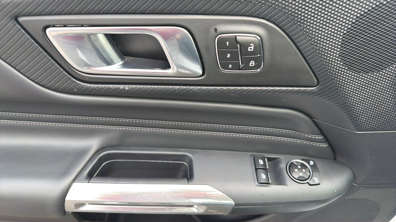 2024 Ford Mustang GT Premium Sherwood Park AB