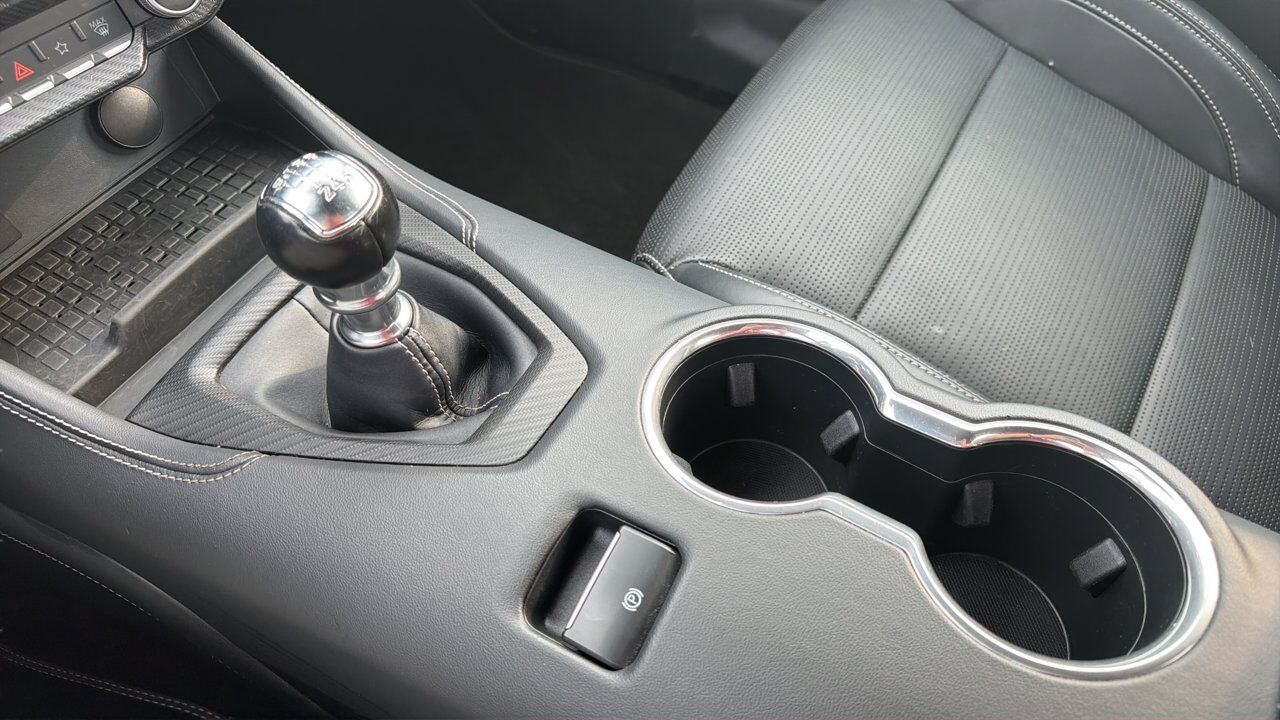 2024 Ford Mustang GT Premium Sherwood Park AB