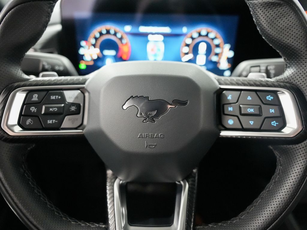 2024 Ford Mustang GT Premium Tigard OR
