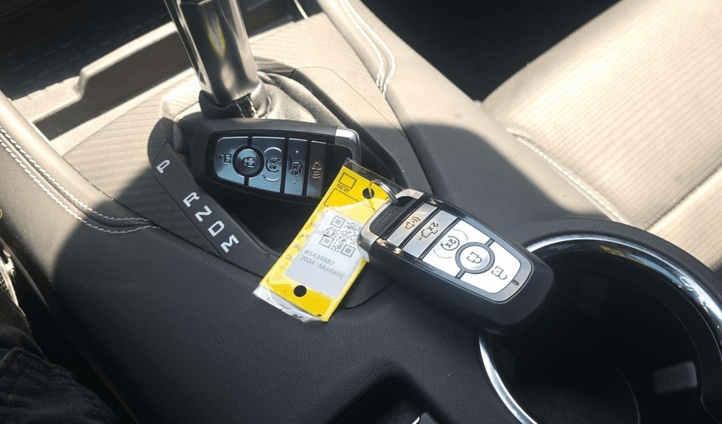 2024 Ford Mustang GT Premium Tigard OR