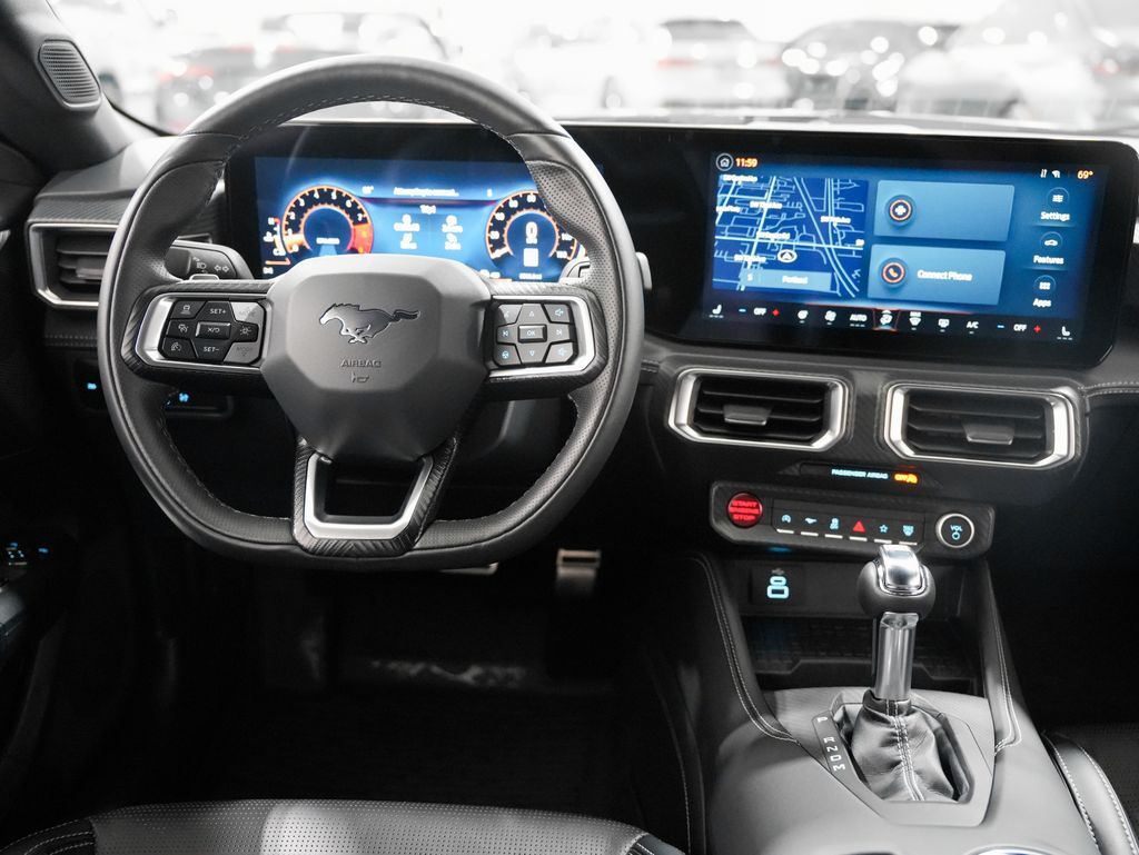 2024 Ford Mustang GT Premium Tigard OR