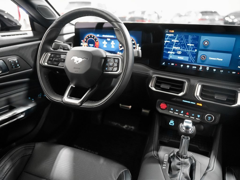 2024 Ford Mustang GT Premium Tigard OR